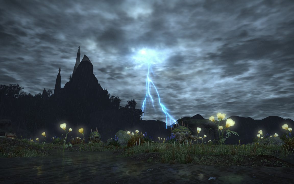 Final Fantasy XIV A Realm Reborn Screenshot 248