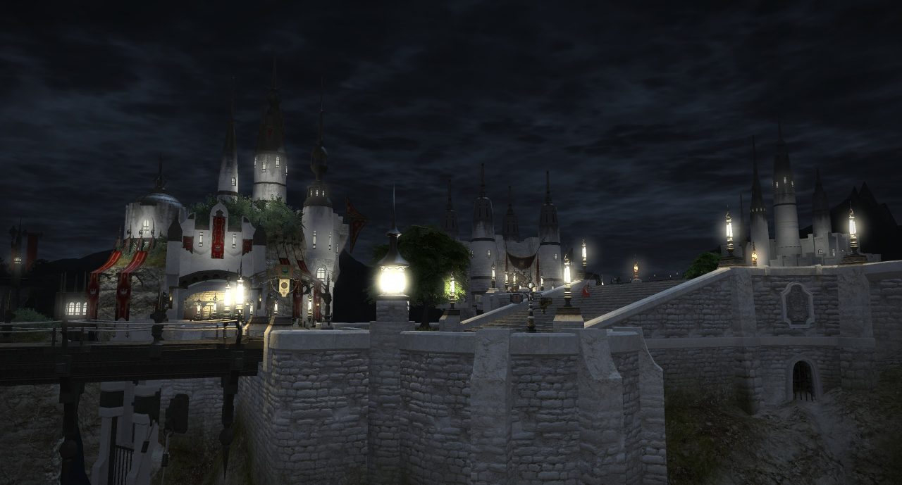 Final Fantasy XIV A Realm Reborn Screenshot 249