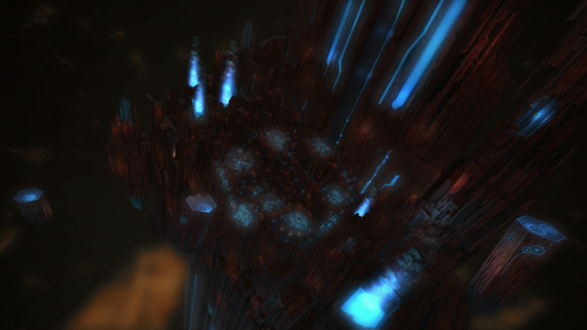 Final Fantasy XIV A Realm Reborn Screenshot 250