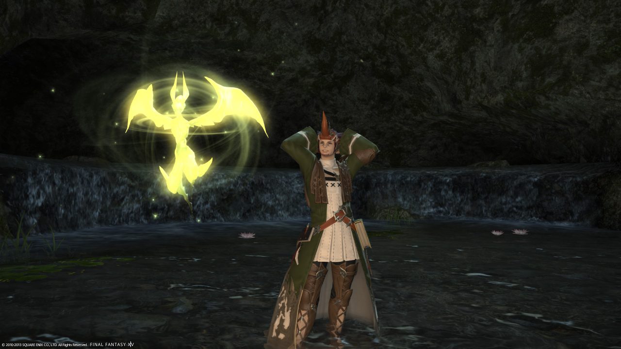 Final Fantasy XIV A Realm Reborn Screenshot 268