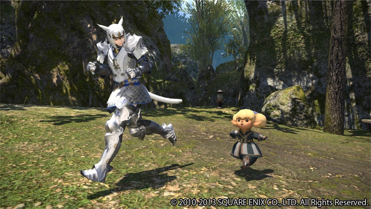 Final Fantasy XIV A Realm Reborn Screenshot 270
