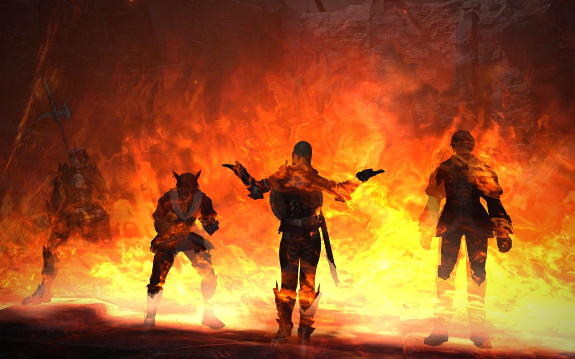 Final Fantasy XIV A Realm Reborn Screenshot 273