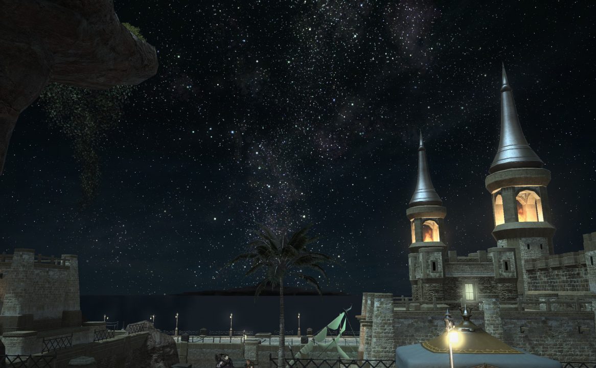 Final Fantasy XIV A Realm Reborn Screenshot 274