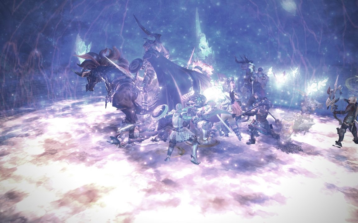 Final Fantasy XIV A Realm Reborn Screenshot 275