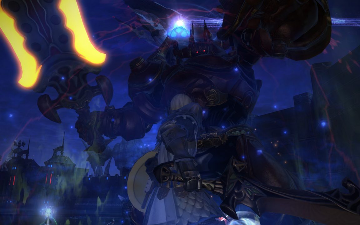 Final Fantasy XIV A Realm Reborn Screenshot 280