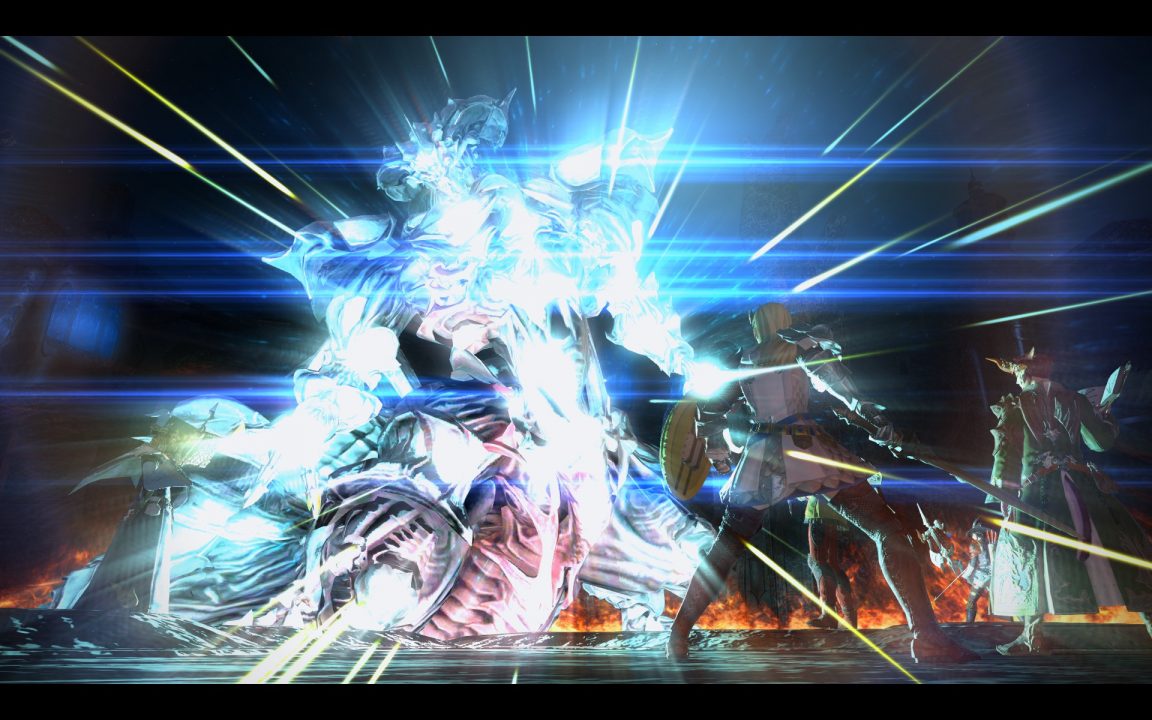 Final Fantasy XIV A Realm Reborn Screenshot 284