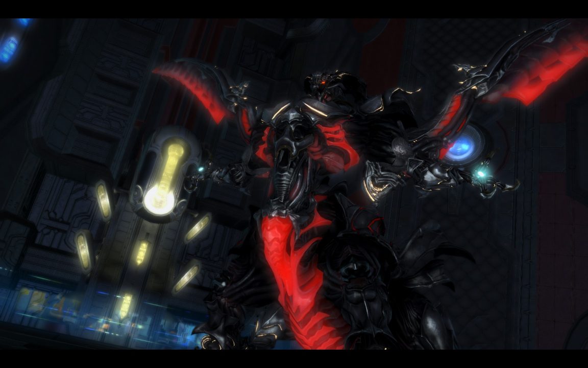 Final Fantasy XIV A Realm Reborn Screenshot 285
