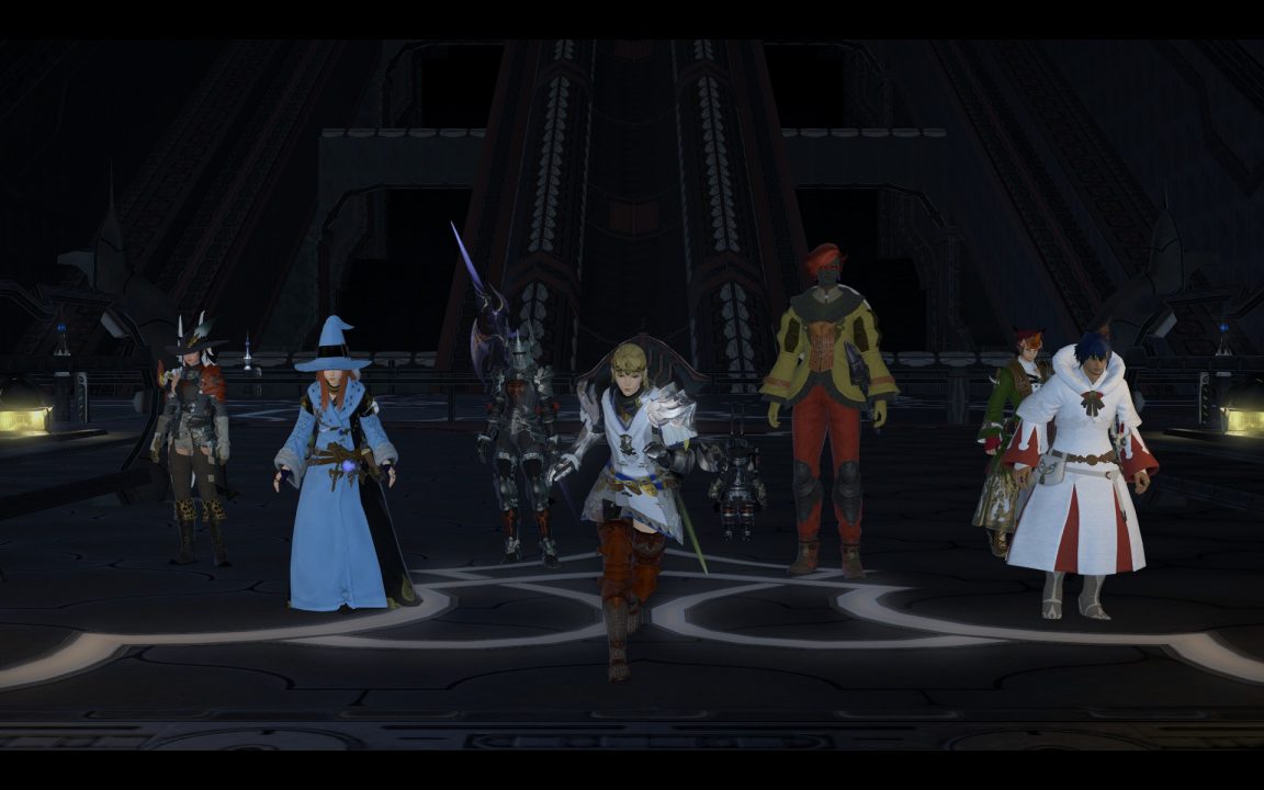 Final Fantasy XIV A Realm Reborn Screenshot 286