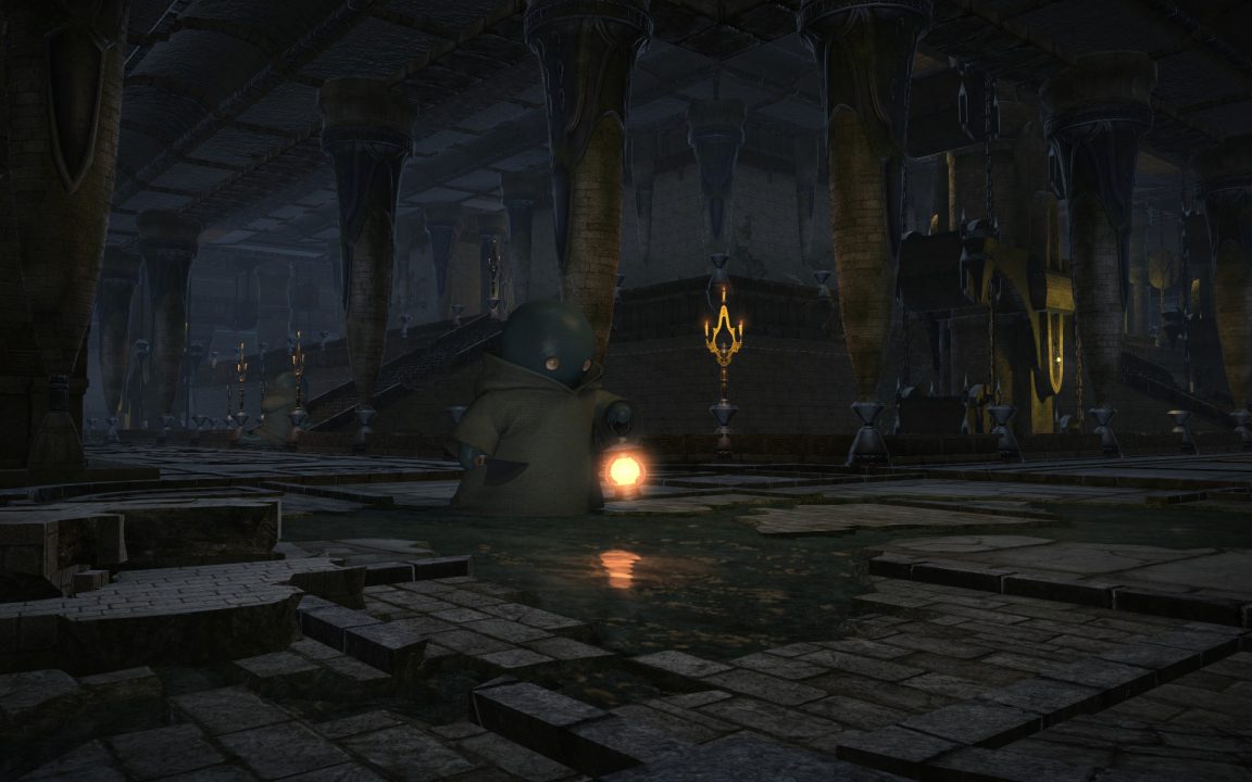Final Fantasy XIV A Realm Reborn Screenshot 287
