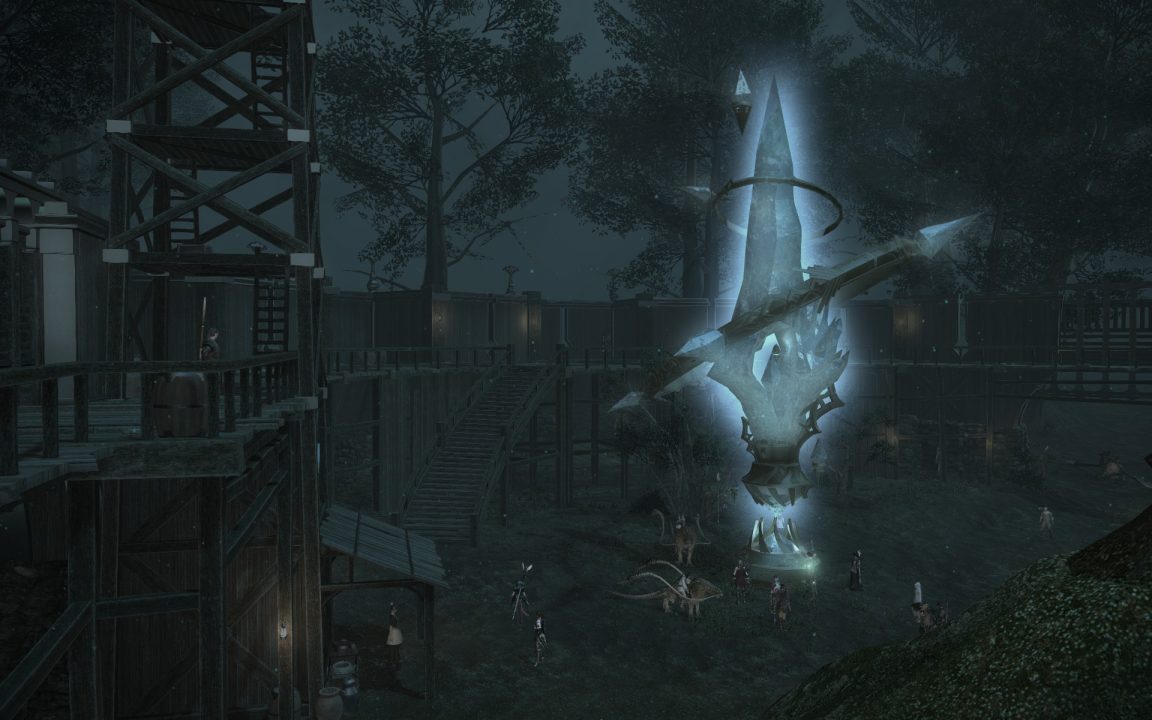 Final Fantasy XIV A Realm Reborn Screenshot 288