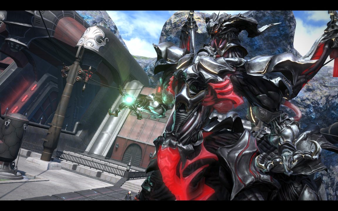 Final Fantasy XIV A Realm Reborn Screenshot 290