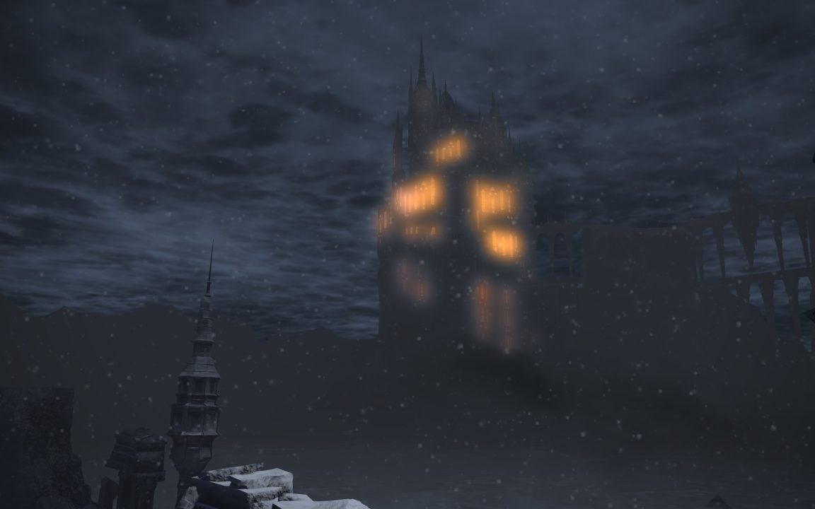 Final Fantasy XIV A Realm Reborn Screenshot 292