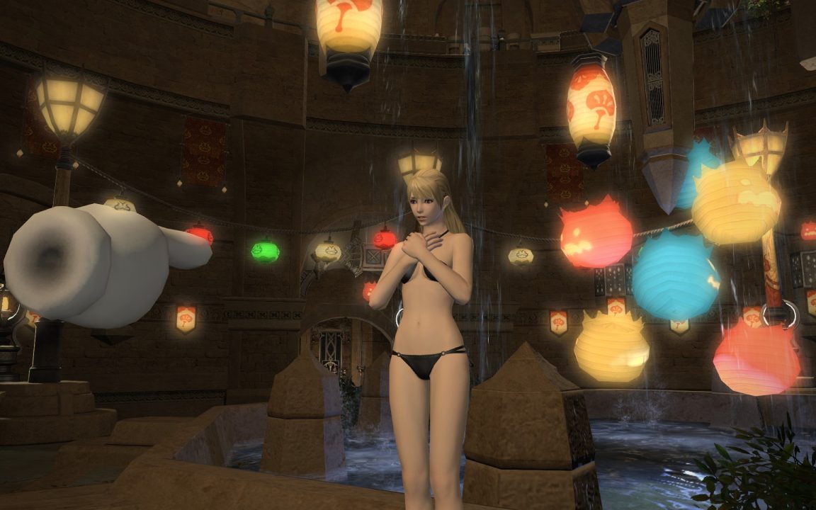Final Fantasy XIV A Realm Reborn Screenshot 293
