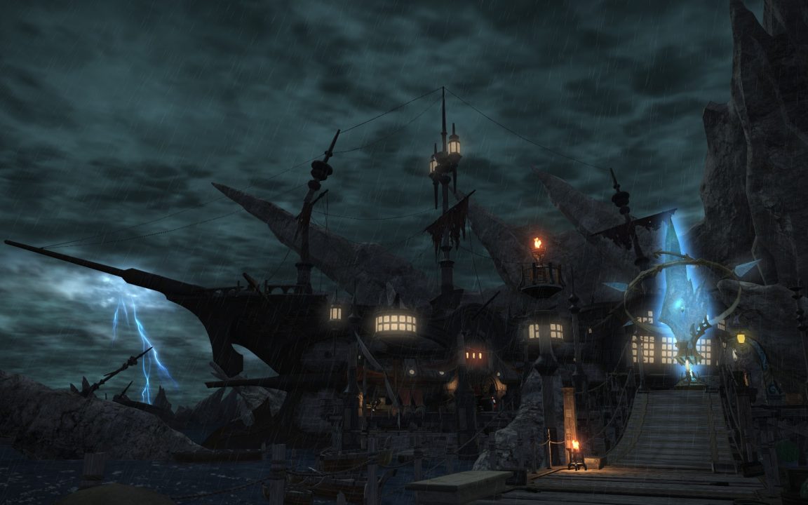 Final Fantasy XIV A Realm Reborn Screenshot 300