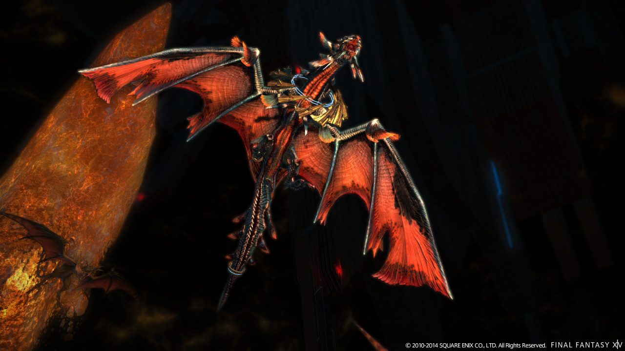 Final Fantasy XIV A Realm Reborn Screenshot 329