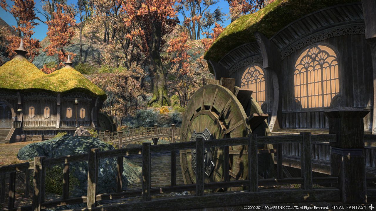 Final Fantasy XIV A Realm Reborn Screenshot 331