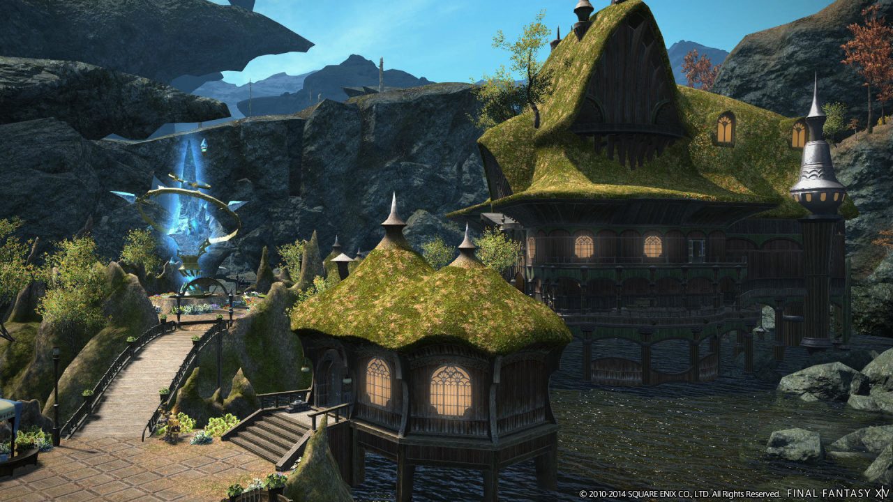 Final Fantasy XIV A Realm Reborn Screenshot 332