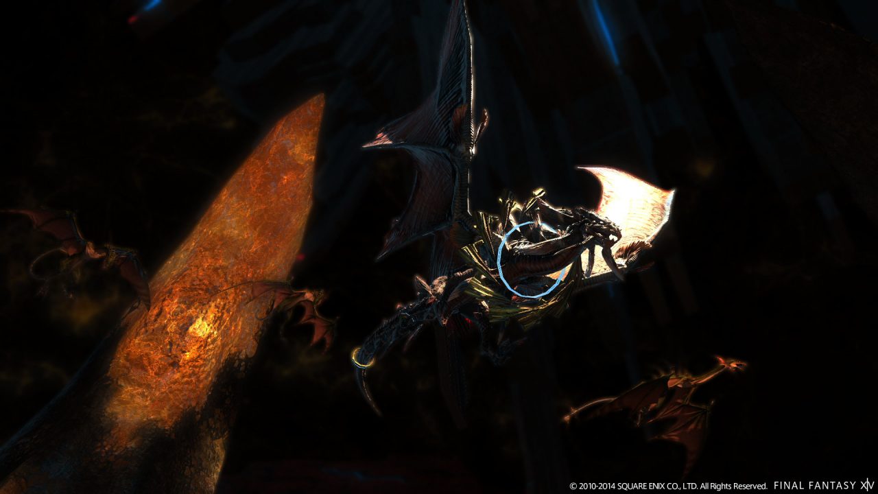 Final Fantasy XIV A Realm Reborn Screenshot 336