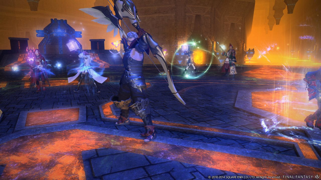 Final Fantasy XIV A Realm Reborn Screenshot 339