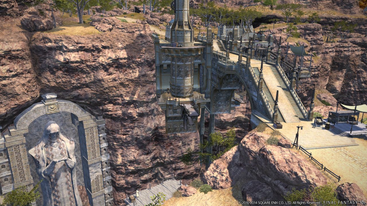 Final Fantasy XIV A Realm Reborn Screenshot 341