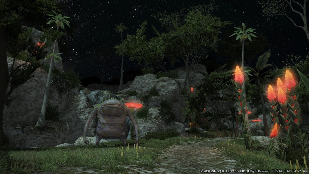 Final Fantasy XIV A Realm Reborn Screenshot 343