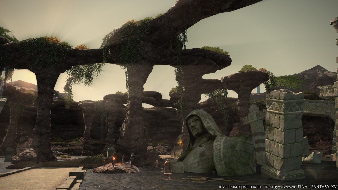 Final Fantasy XIV A Realm Reborn Screenshot 344