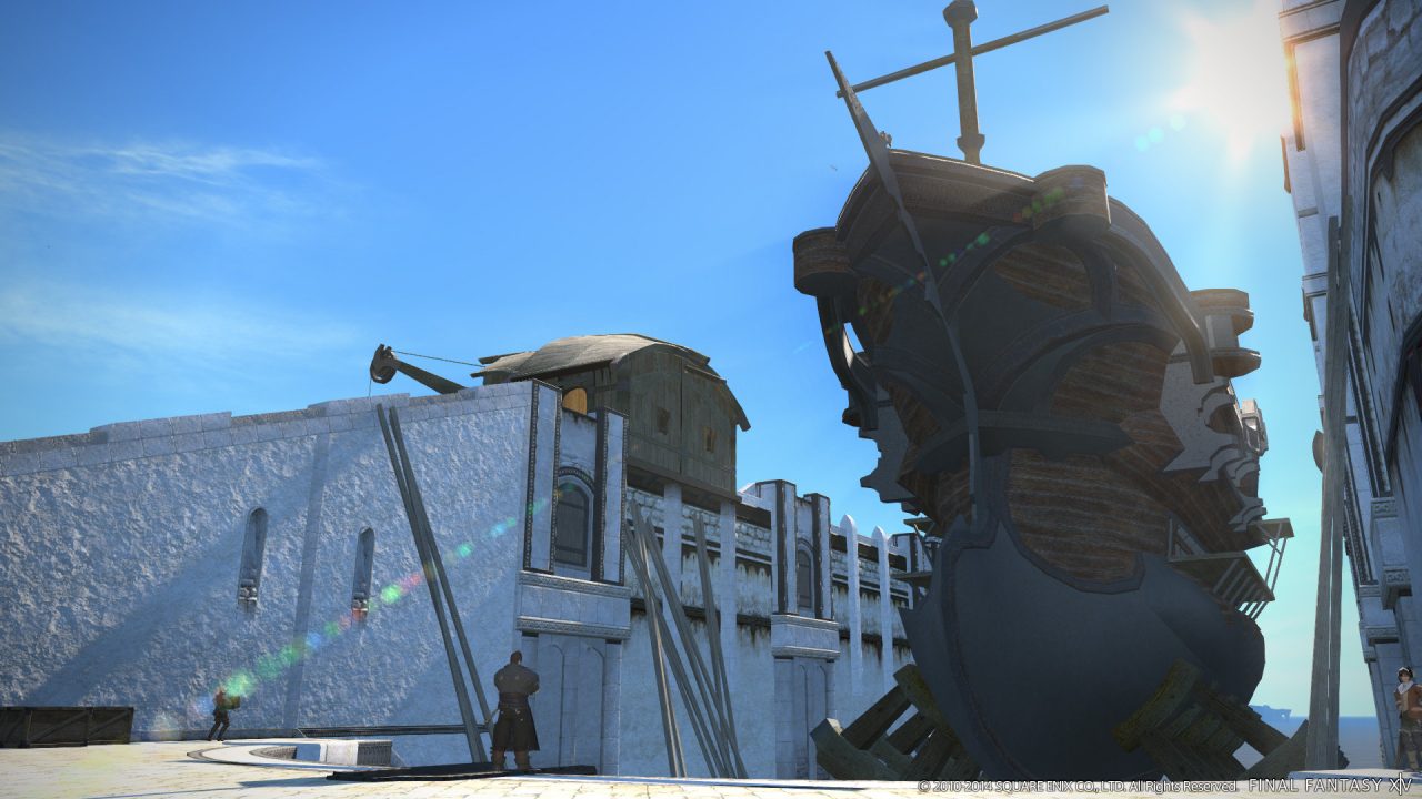 Final Fantasy XIV A Realm Reborn Screenshot 346