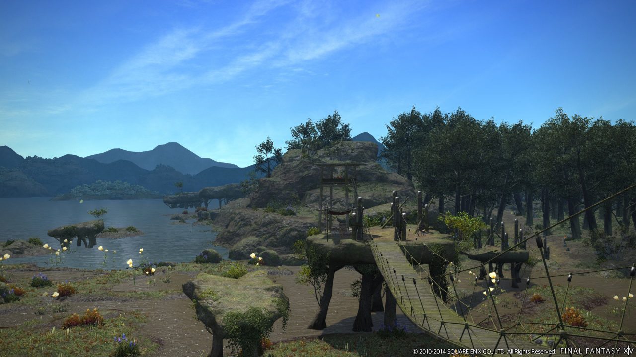 Final Fantasy XIV A Realm Reborn Screenshot 348