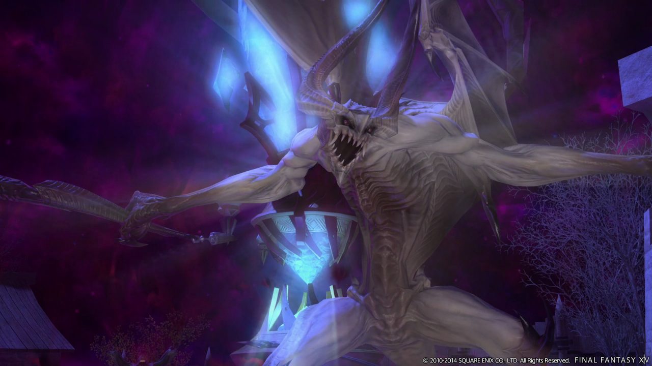 Final Fantasy XIV A Realm Reborn Screenshot 356