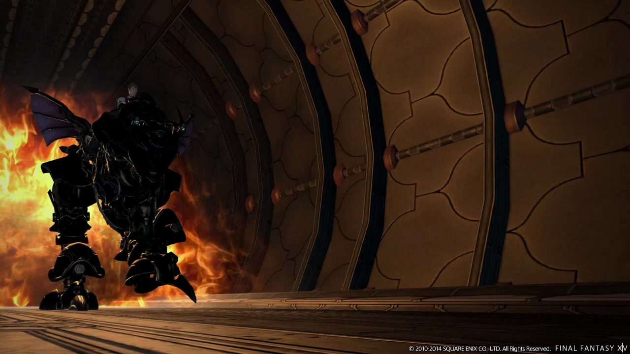 Final Fantasy XIV A Realm Reborn Screenshot 357