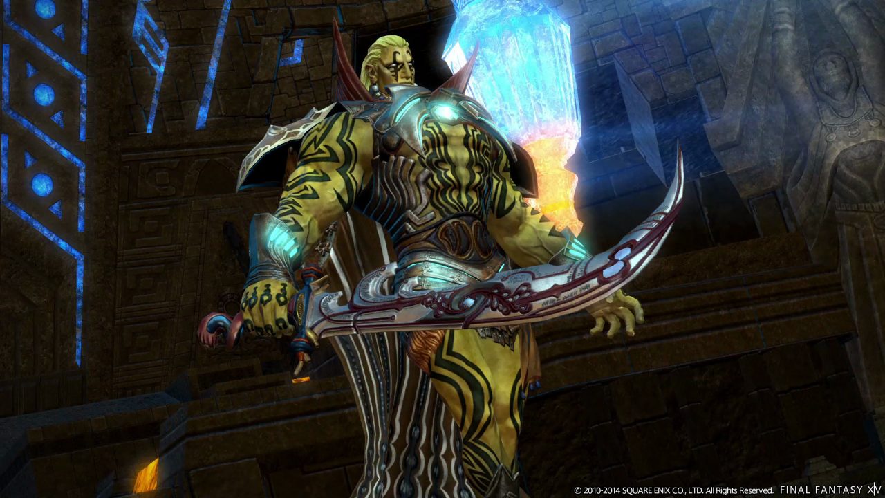 Final Fantasy XIV A Realm Reborn Screenshot 358
