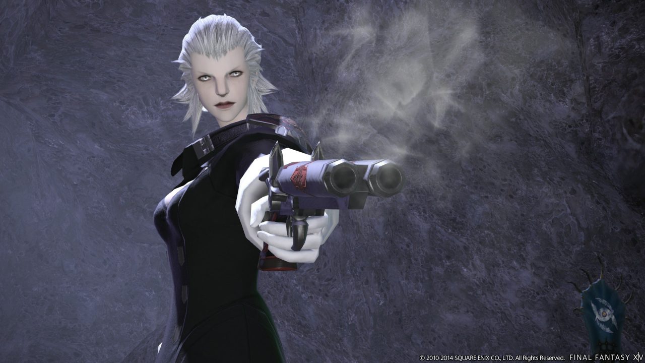 Final Fantasy XIV A Realm Reborn Screenshot 360