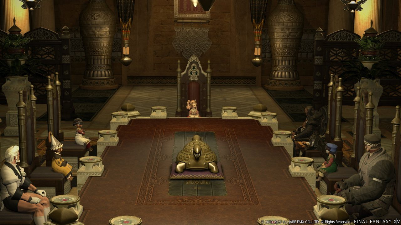 Final Fantasy XIV A Realm Reborn Screenshot 362