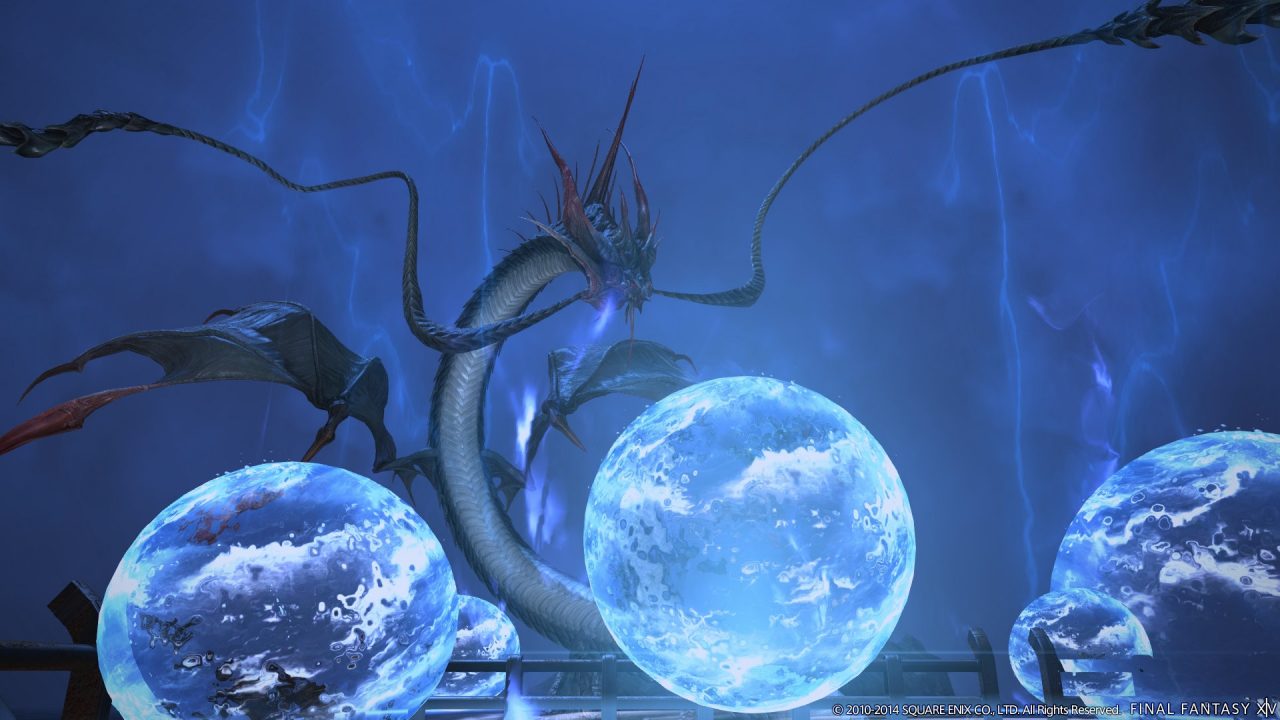 Final Fantasy XIV A Realm Reborn Screenshot 364