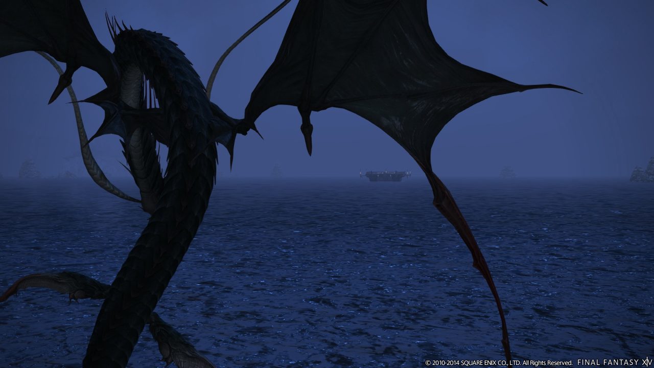 Final Fantasy XIV A Realm Reborn Screenshot 365