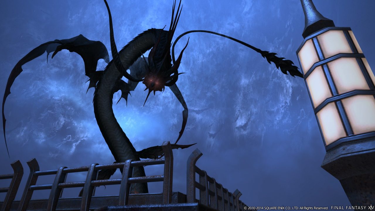 Final Fantasy XIV A Realm Reborn Screenshot 366