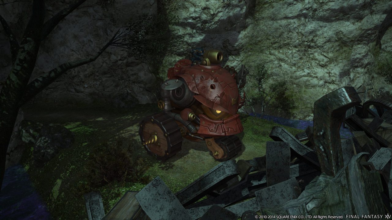 Final Fantasy XIV A Realm Reborn Screenshot 372