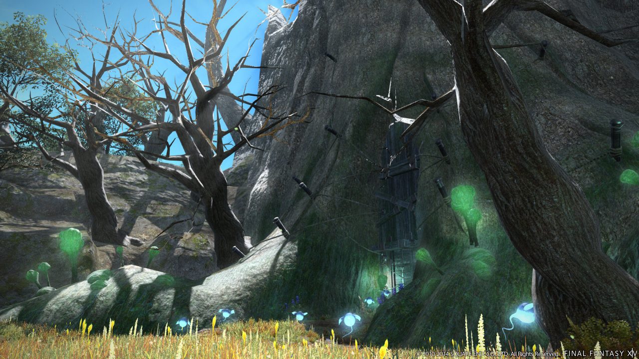 Final Fantasy XIV A Realm Reborn Screenshot 377
