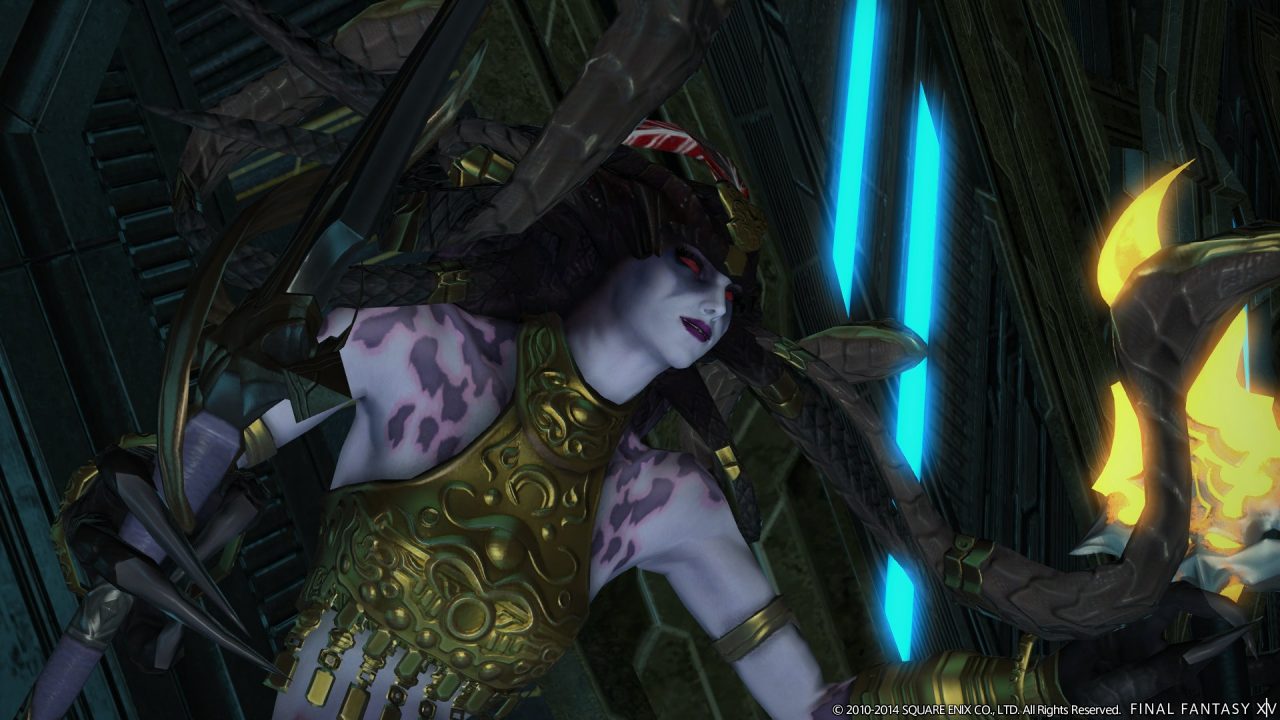 Final Fantasy XIV A Realm Reborn Screenshot 379