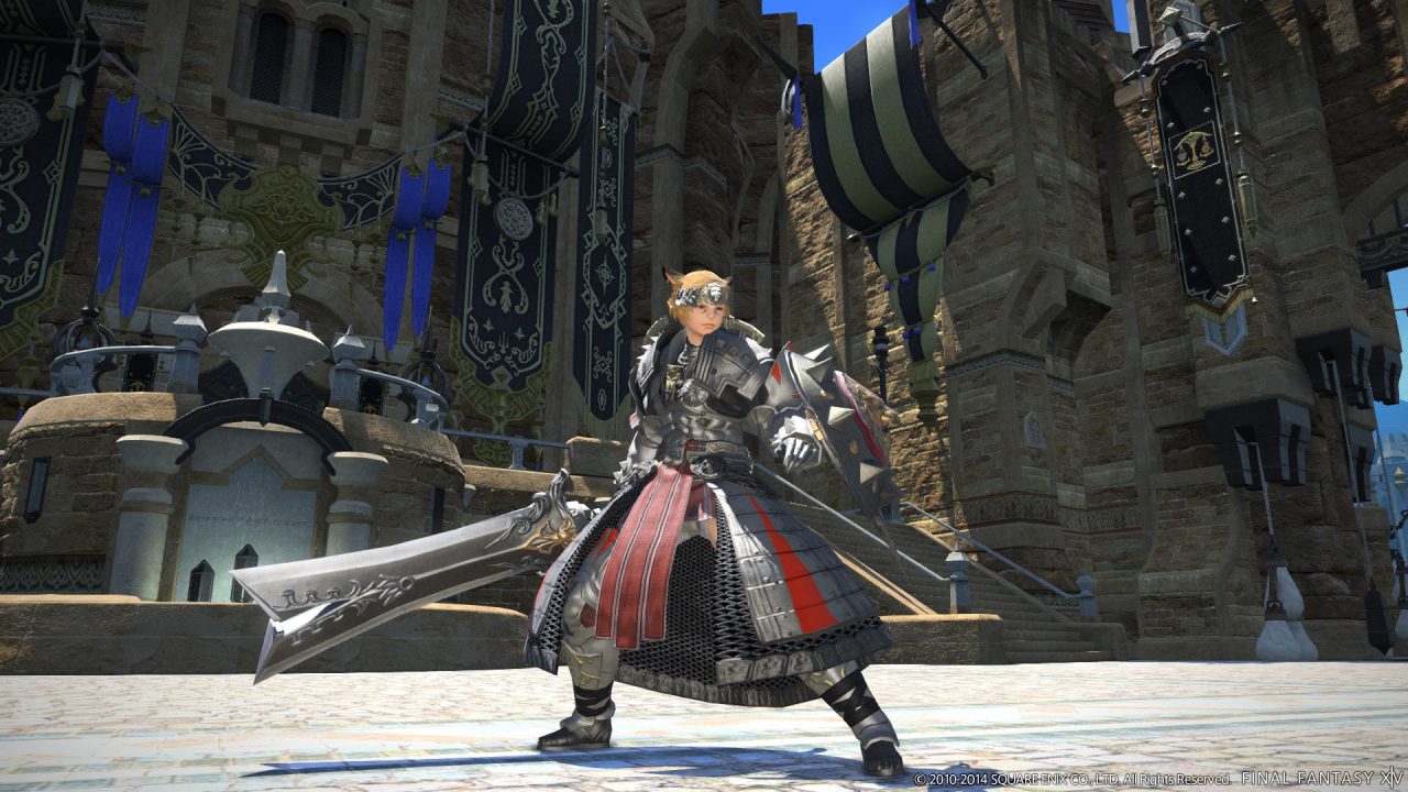 Final Fantasy XIV A Realm Reborn Screenshot 394
