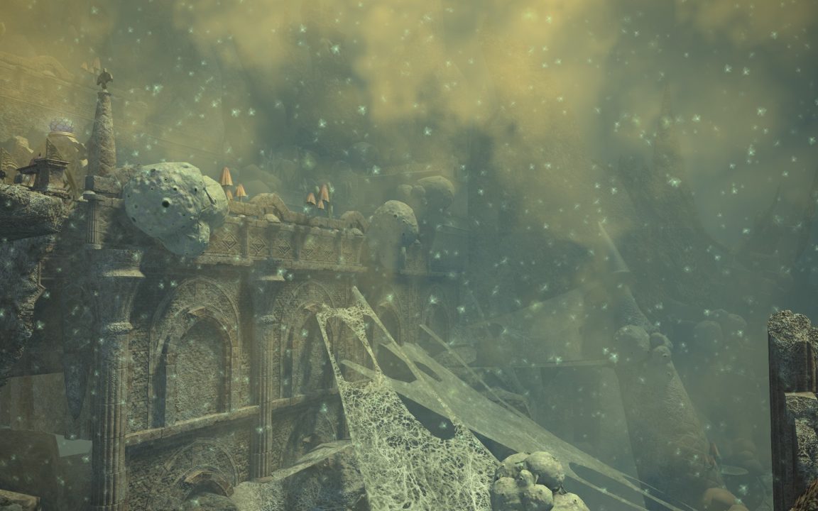 Final Fantasy XIV A Realm Reborn Screenshot 397