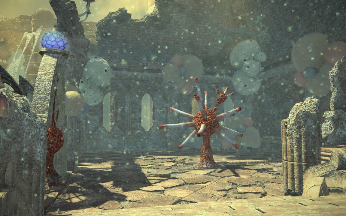 Final Fantasy XIV A Realm Reborn Screenshot 398