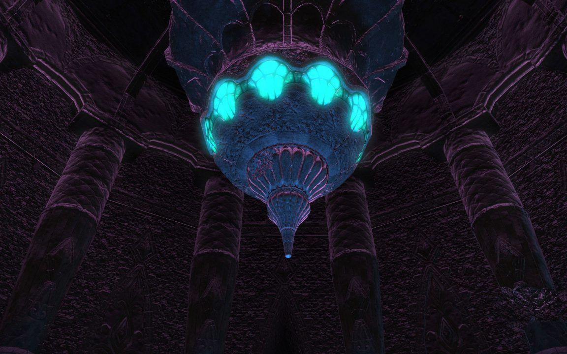 Final Fantasy XIV A Realm Reborn Screenshot 400