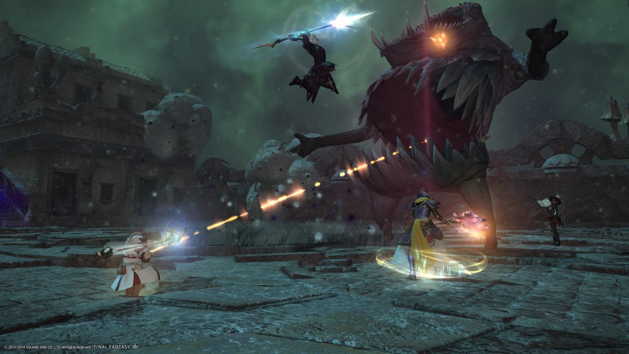 Final Fantasy XIV A Realm Reborn Screenshot 404