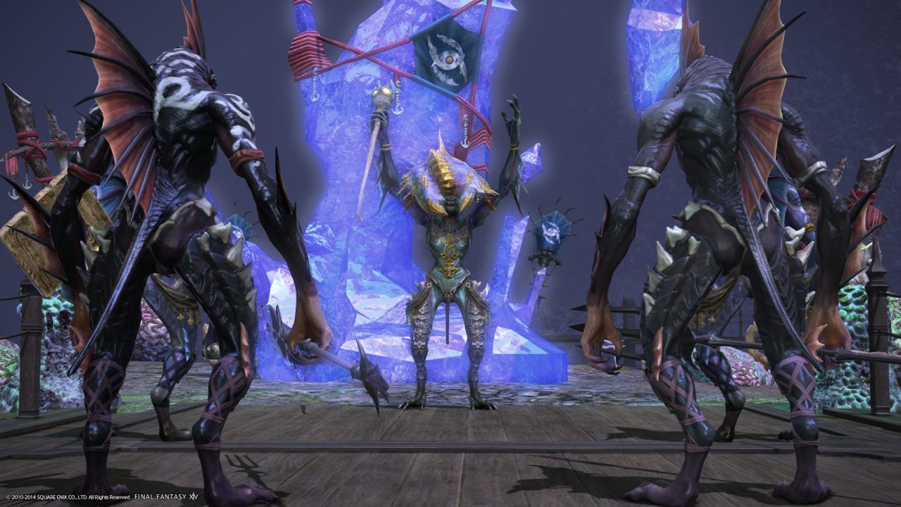 Final Fantasy XIV A Realm Reborn Screenshot 410