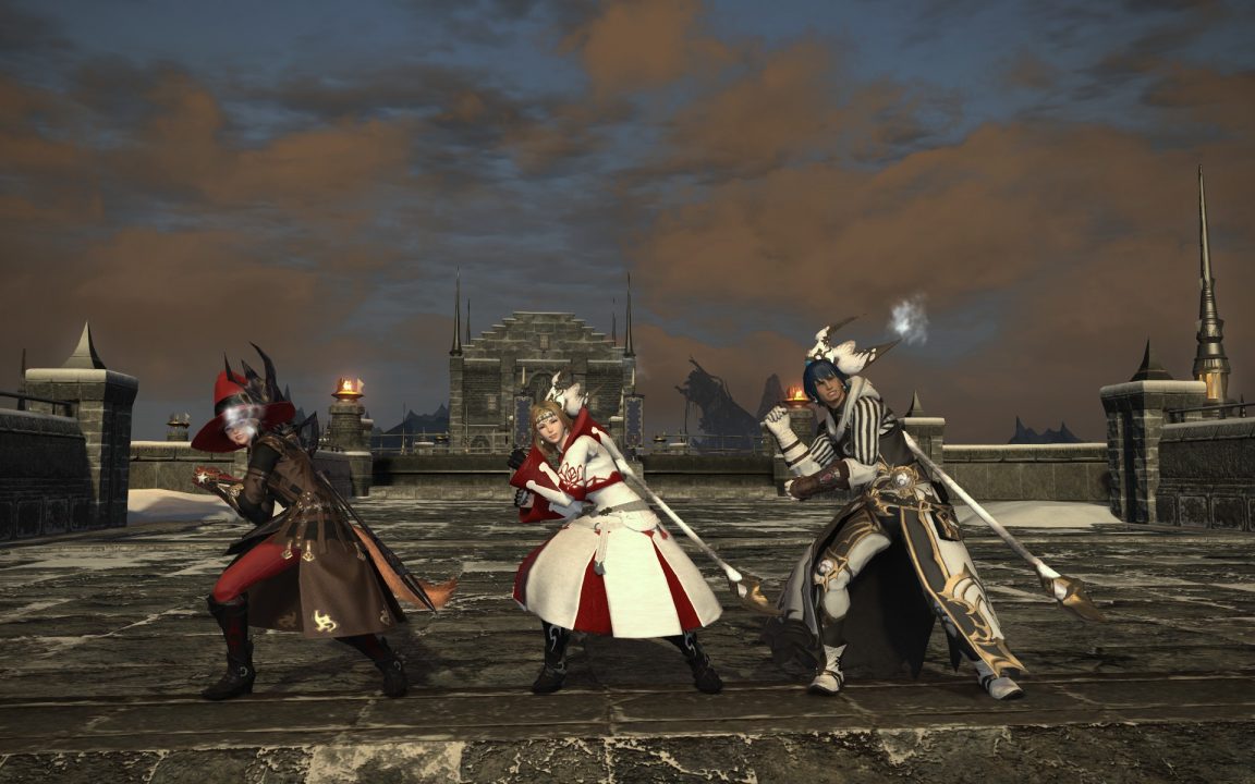 Final Fantasy XIV A Realm Reborn Screenshot 415