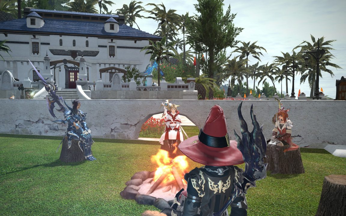 Final Fantasy XIV A Realm Reborn Screenshot 416