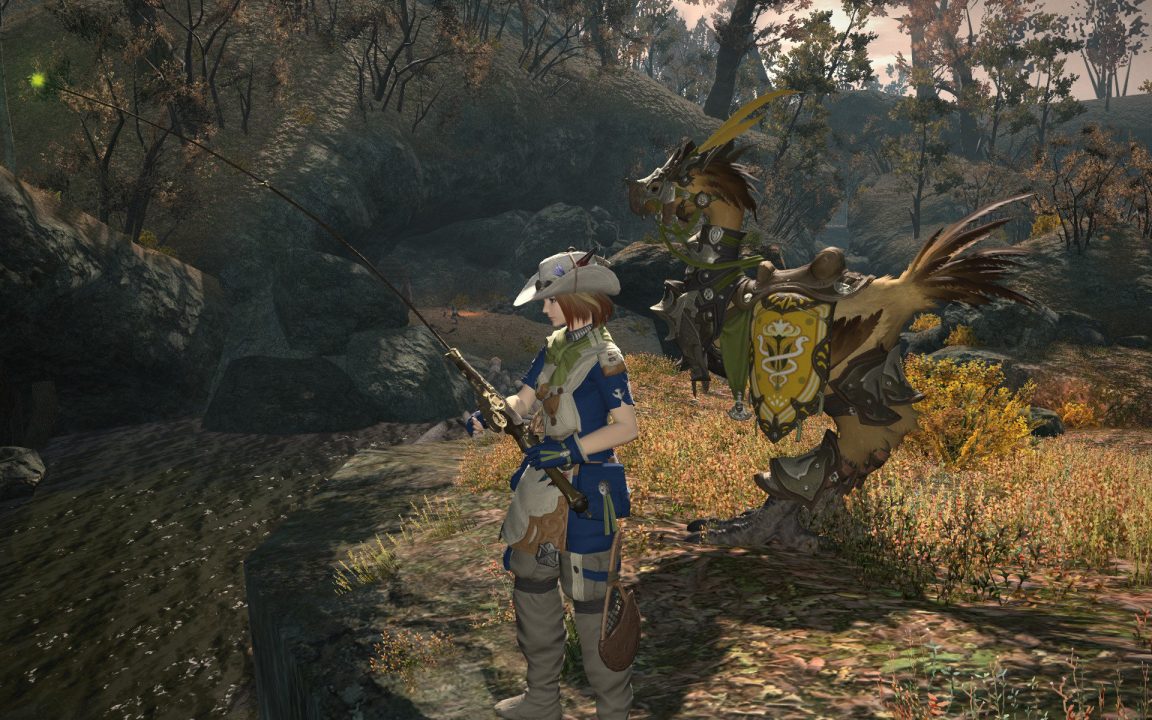 Final Fantasy XIV A Realm Reborn Screenshot 420