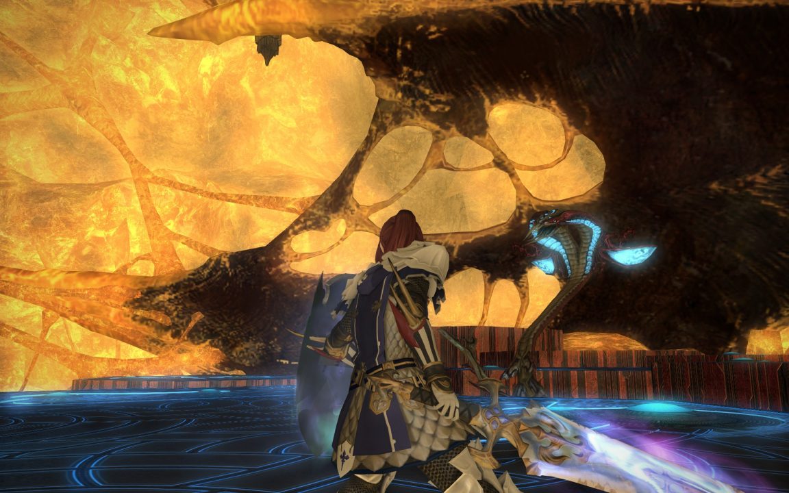 Final Fantasy XIV A Realm Reborn Screenshot 424