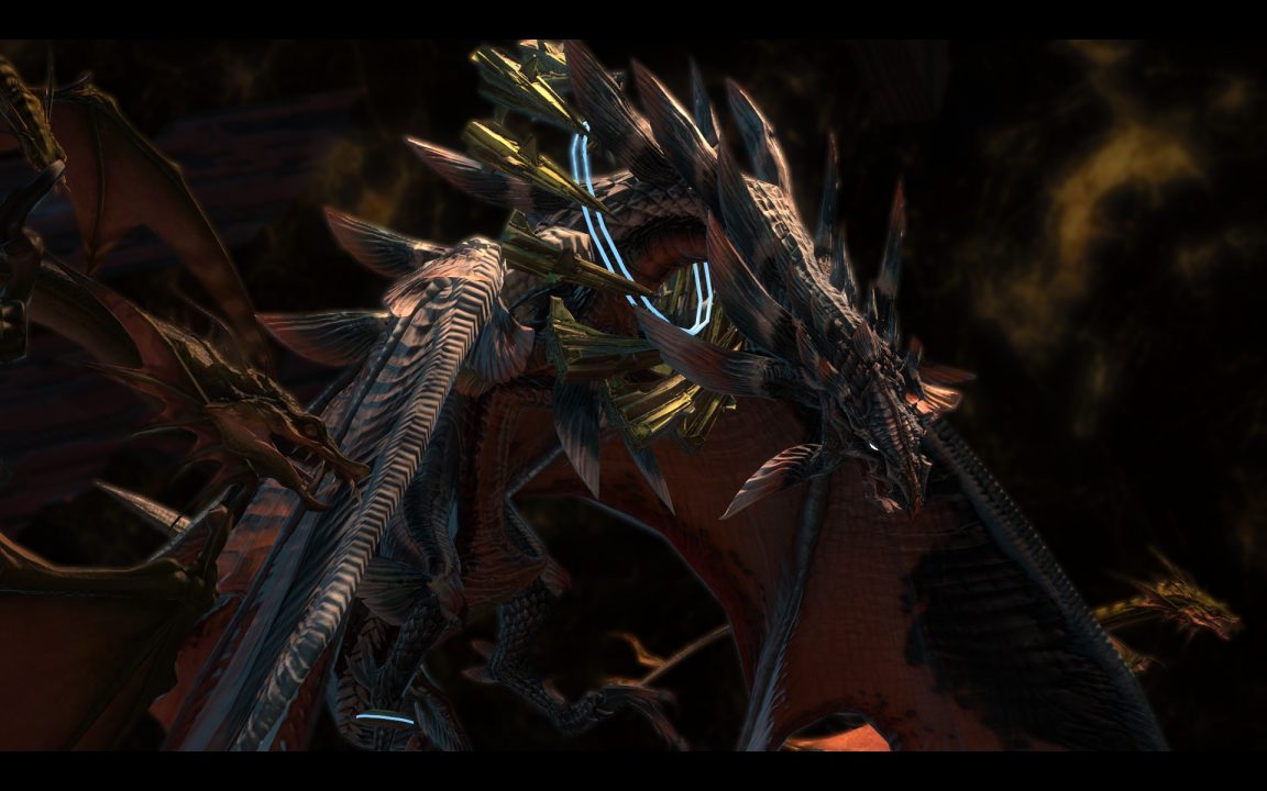 Final Fantasy XIV A Realm Reborn Screenshot 425
